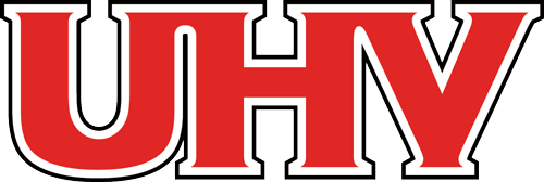 UHV Logo